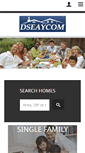 Mobile Screenshot of dseay.com